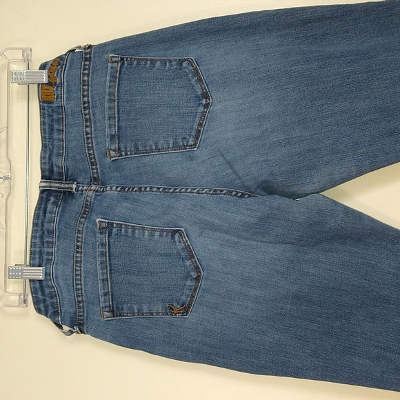 Kut For The Kloth Straight Leg Jeans - Picture 6 of 17